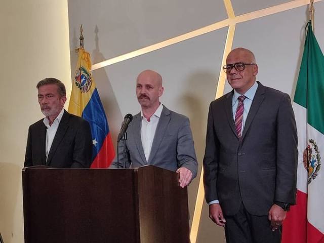 Plataforma Unitaria y el gobierno de Nicolás Maduro | Inhabilitaciones