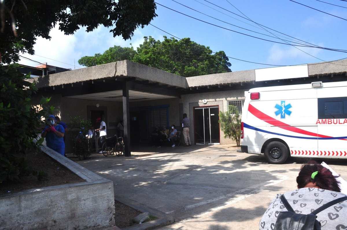 bombonas de oxígeno