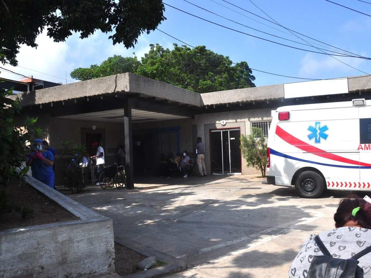 bombonas de oxígeno