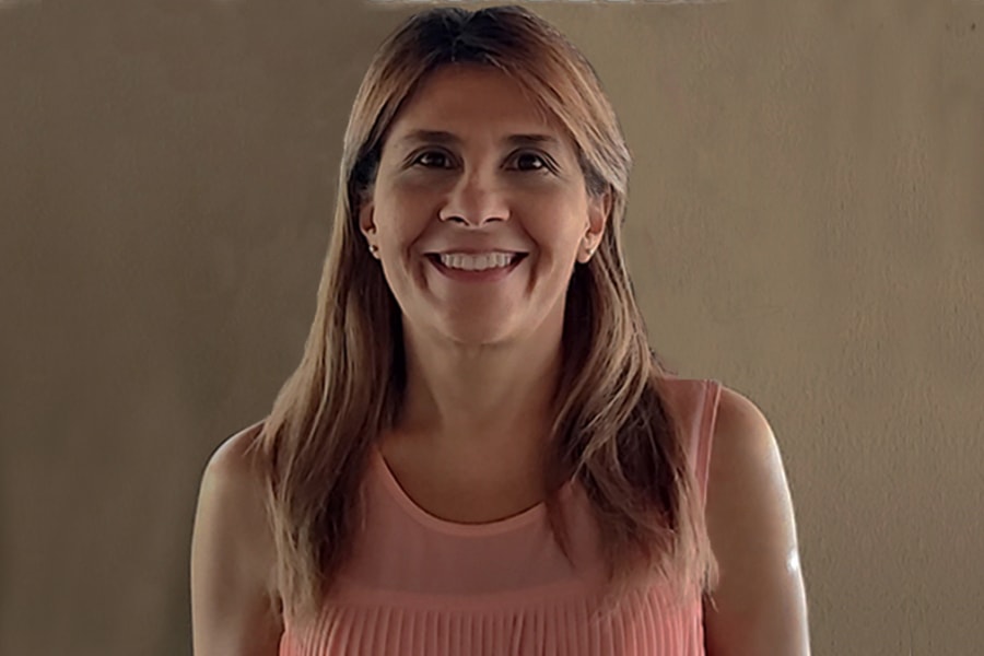 Celia Herrera movilidad urbana