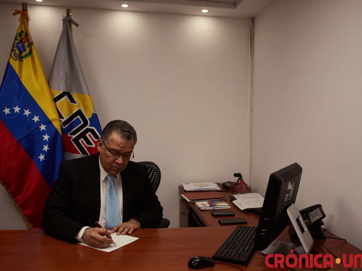 ley de procesos electorales