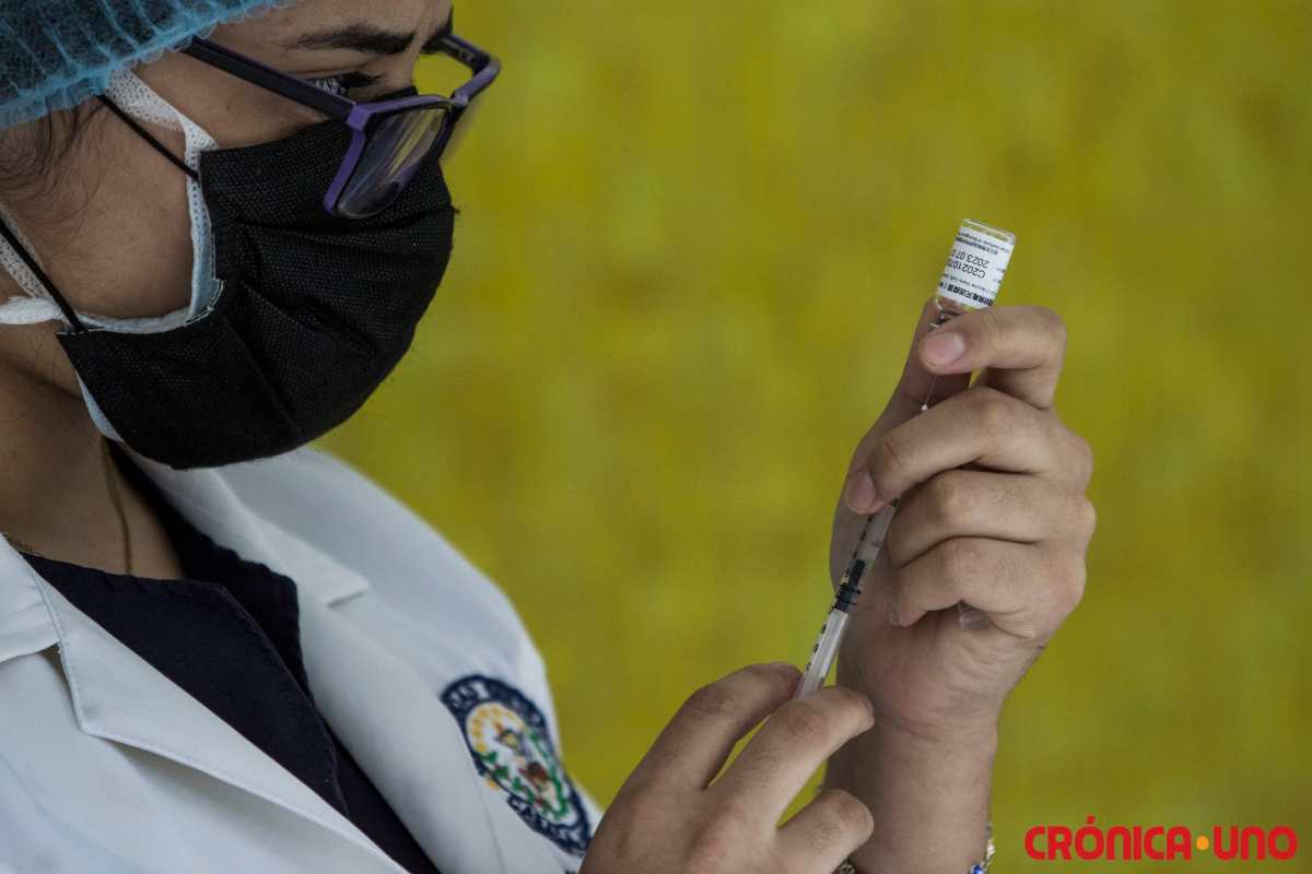 #EnClaves | Datos sobre la variante ómicron en Venezuela