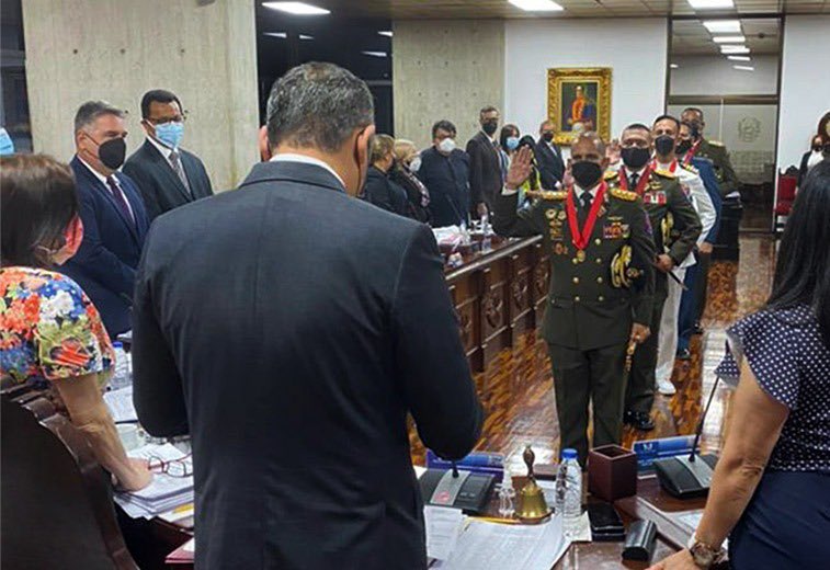 corte-marcial - masacre El Amparo