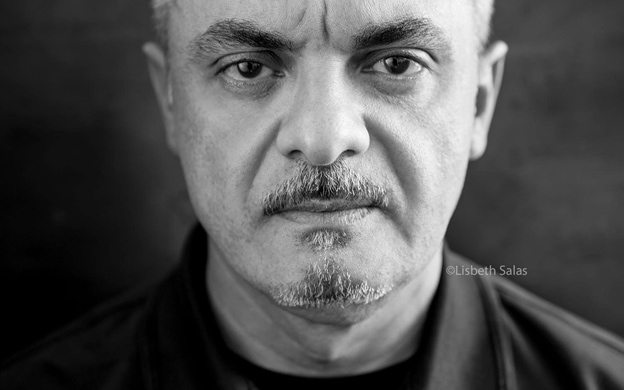 Norberto José Olivar