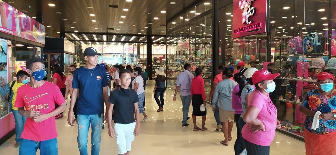 reconversión monetaria