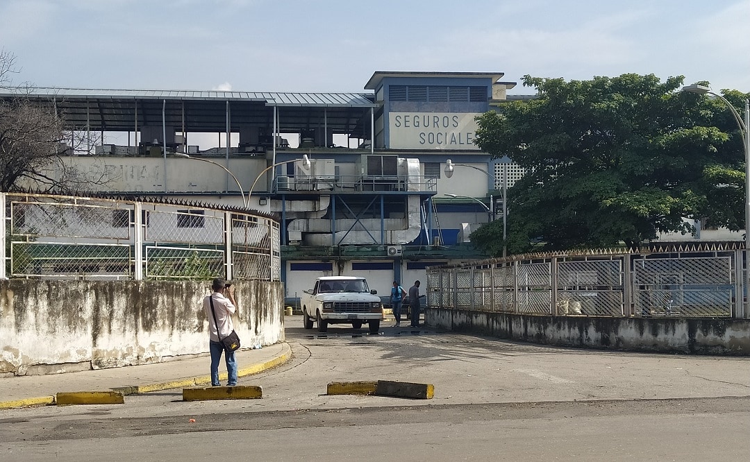 IVSS San José de Maracay