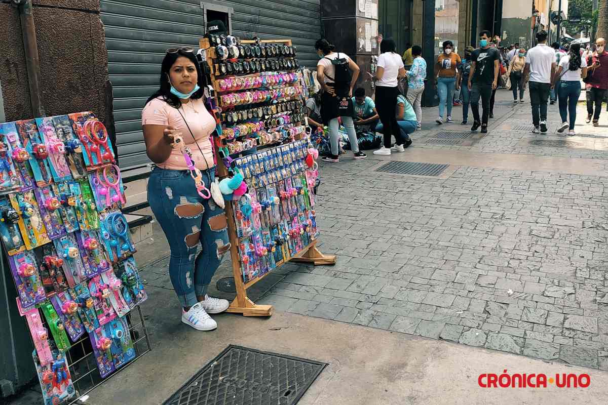 actividad económica