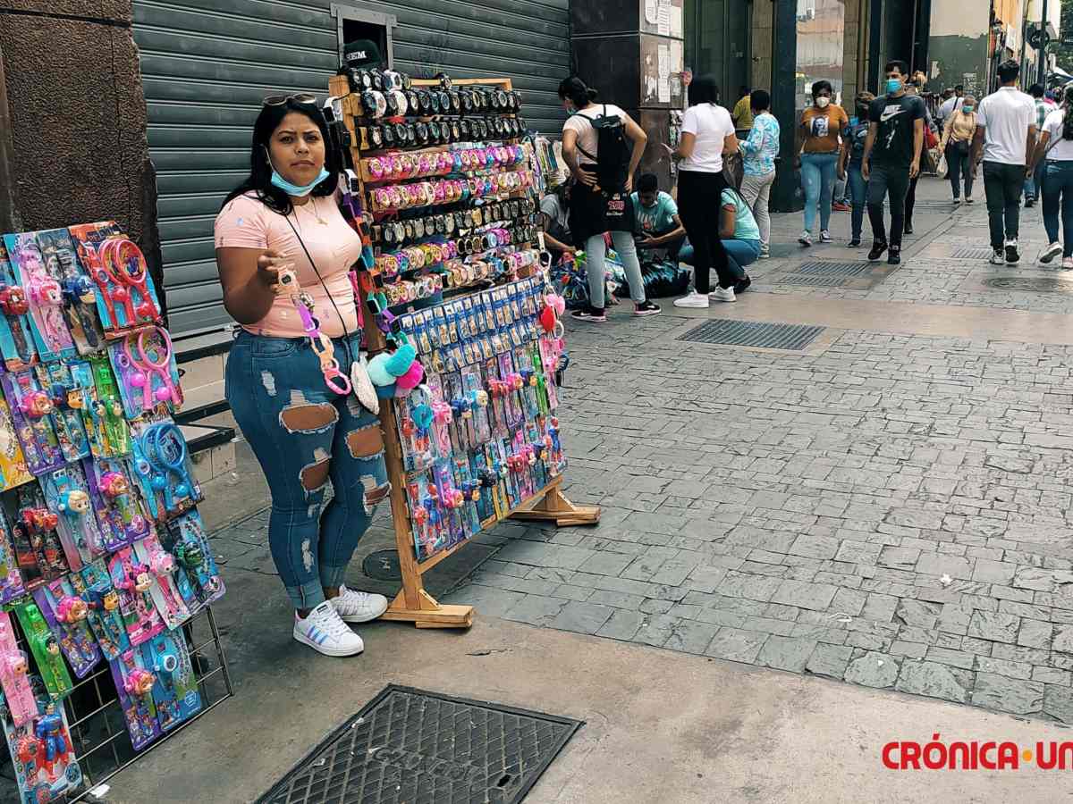 actividad económica