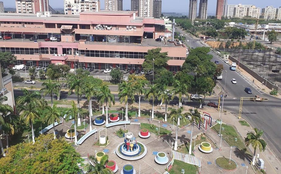 Bolívar