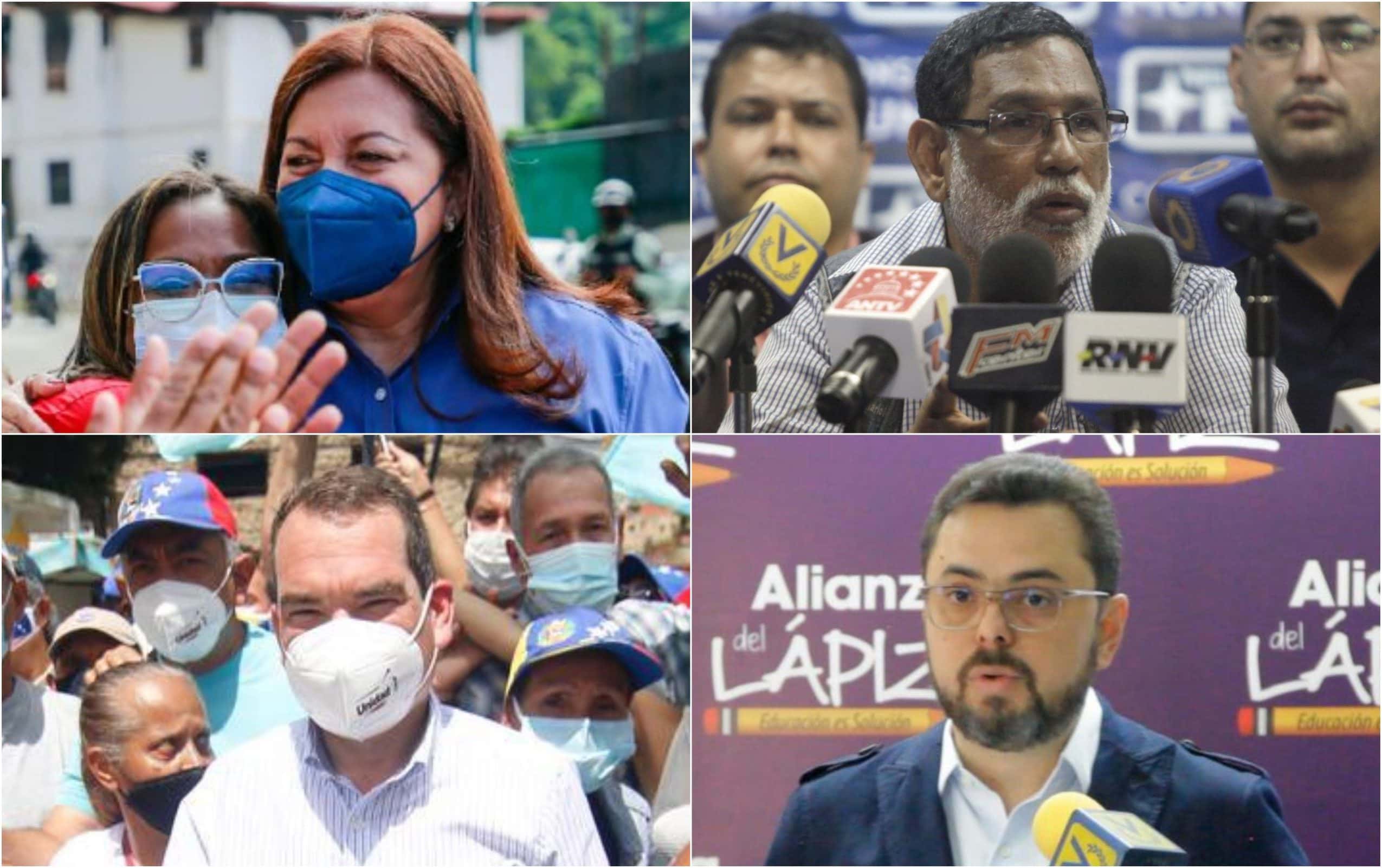 Alcaldía de Caracas