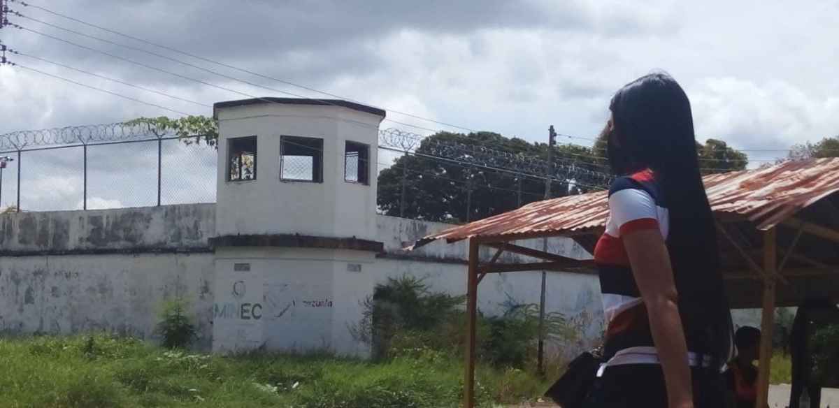 privados de libertad