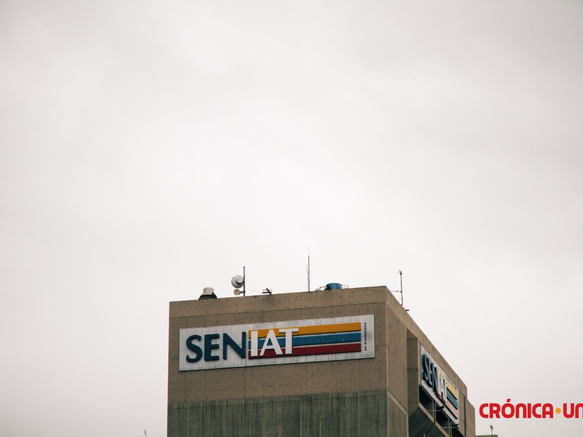 Seniat | providencia del Seniat