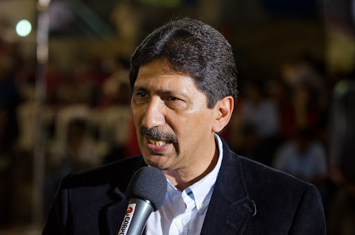 Argenis Chávez