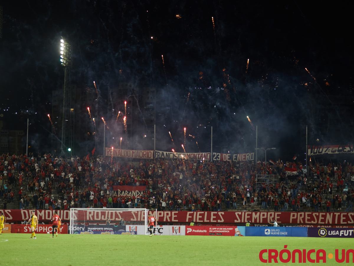 estadio olímpico