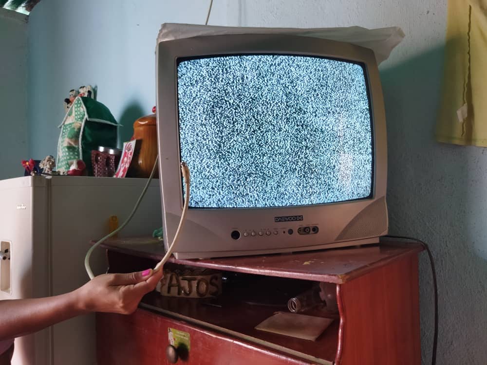 barriadas de Carapita