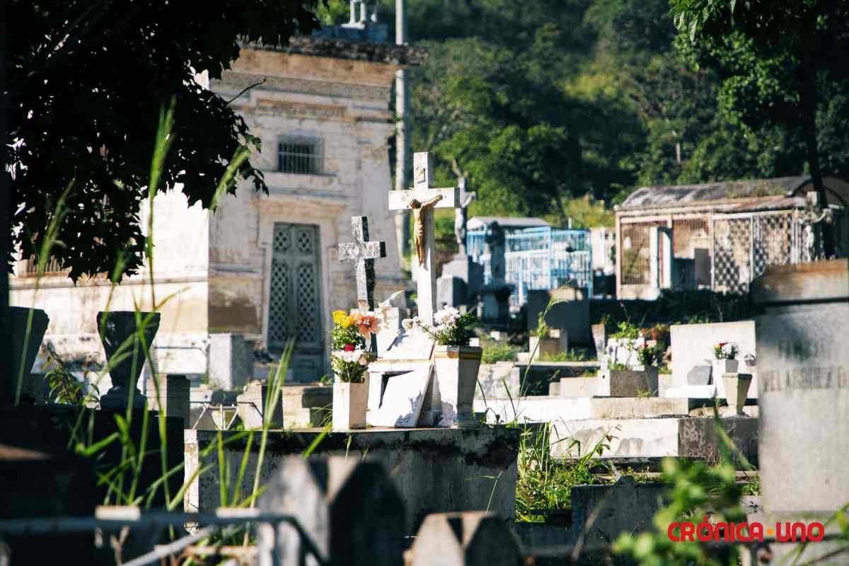 Cementerio