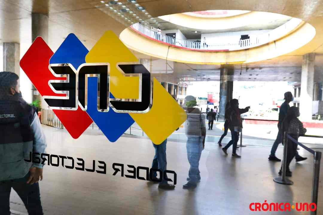 CNE | Foro Cívico | Revocatorio