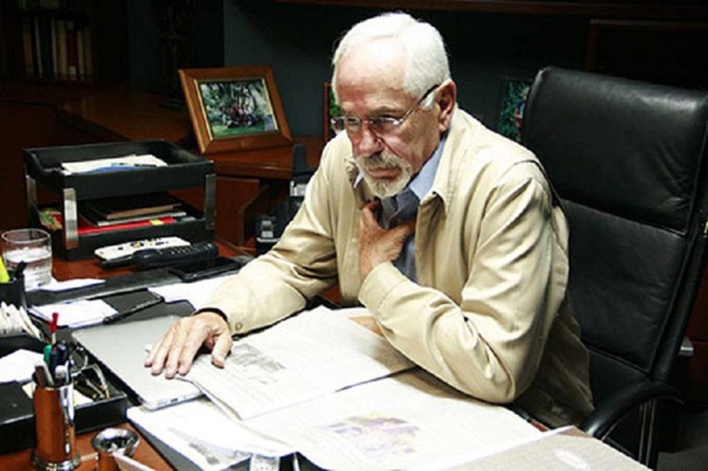 Eduardo Alemán Pérez