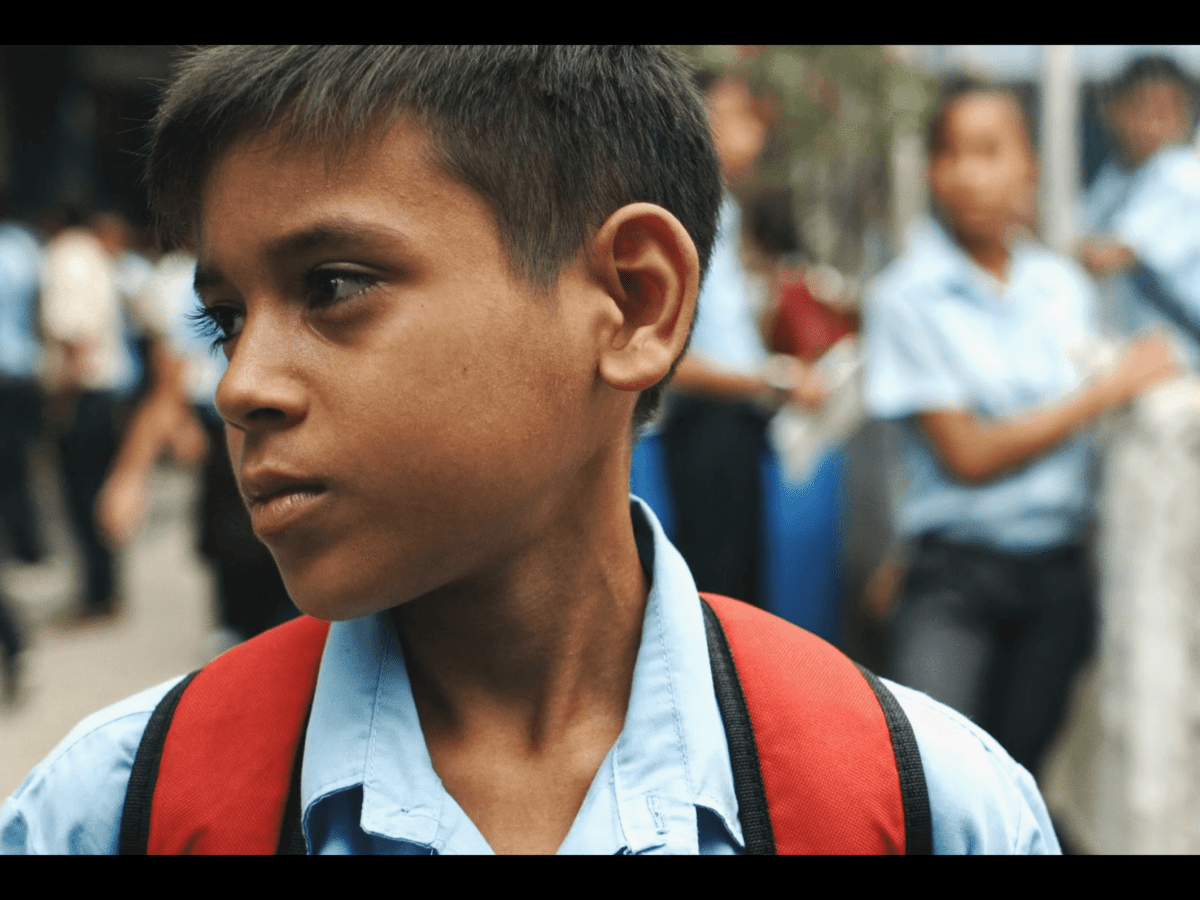 El camino del guerrero