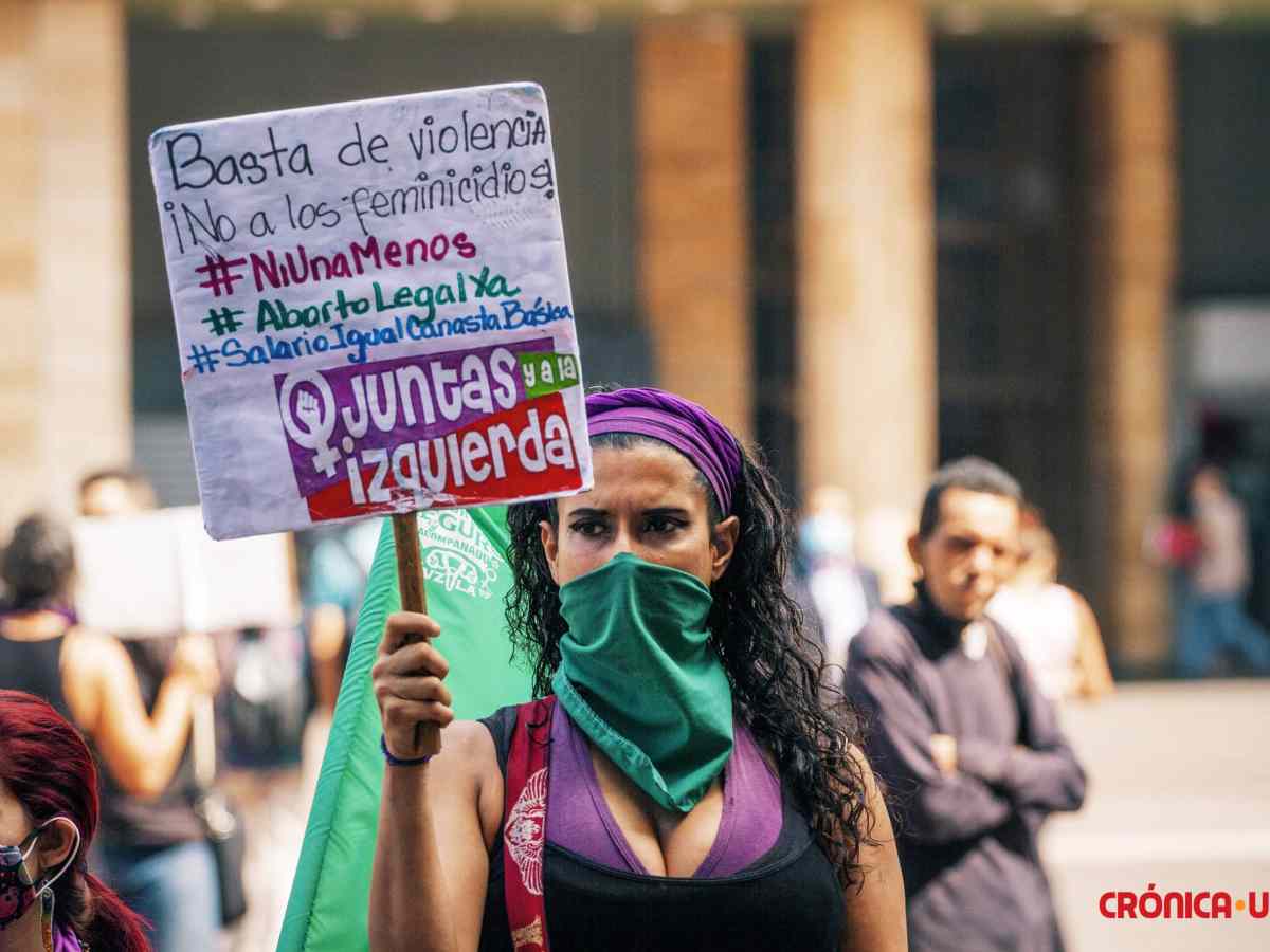 violencia contra las mujeres