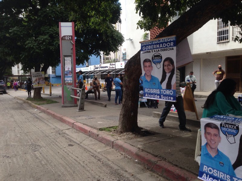 campaña ocariz uzcátegui