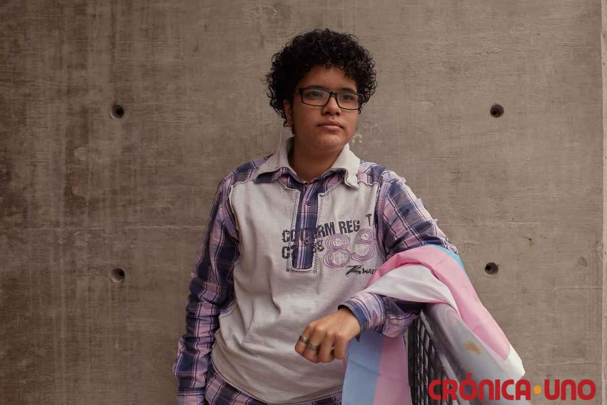 identidad de género