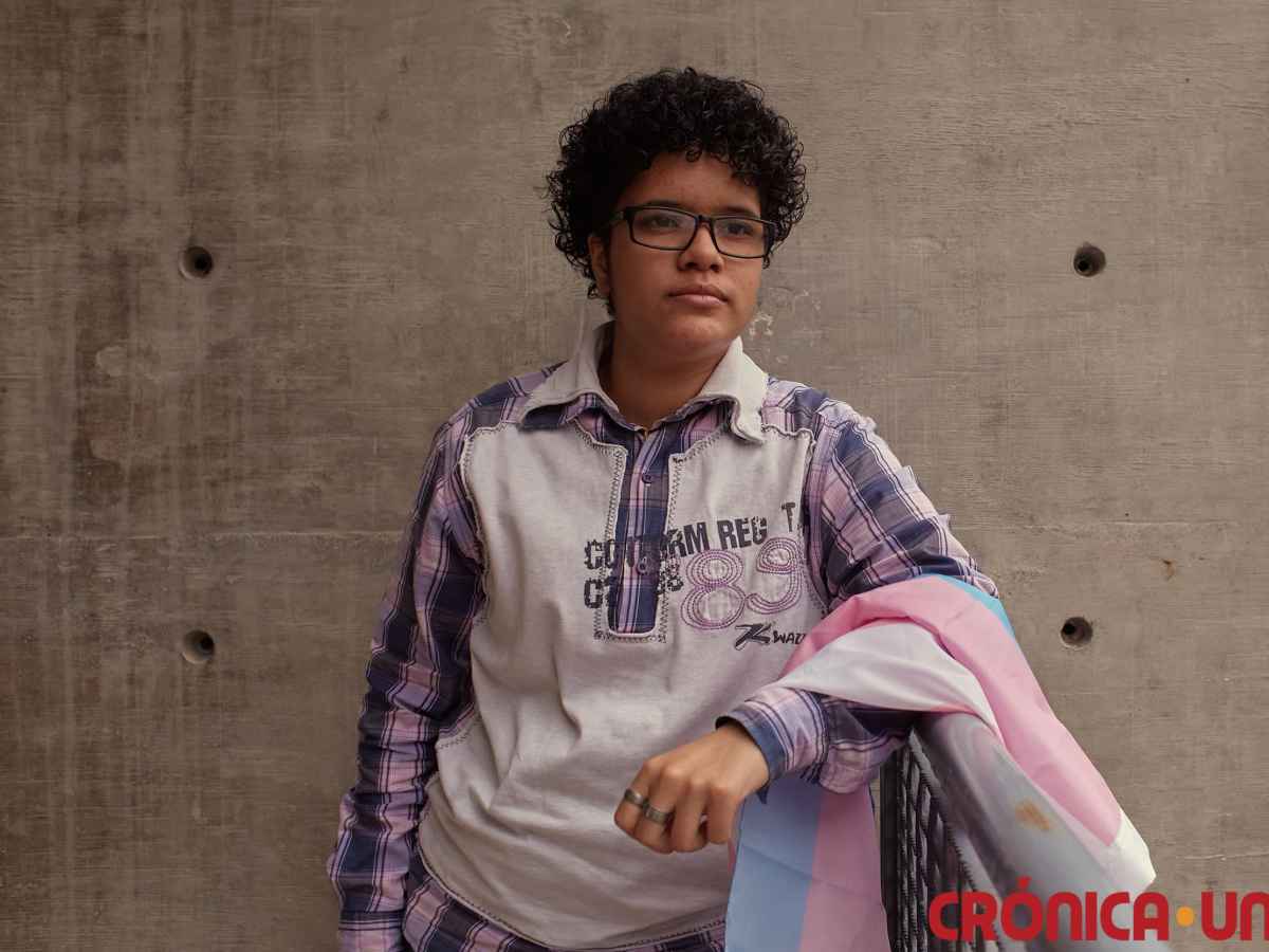 identidad de género