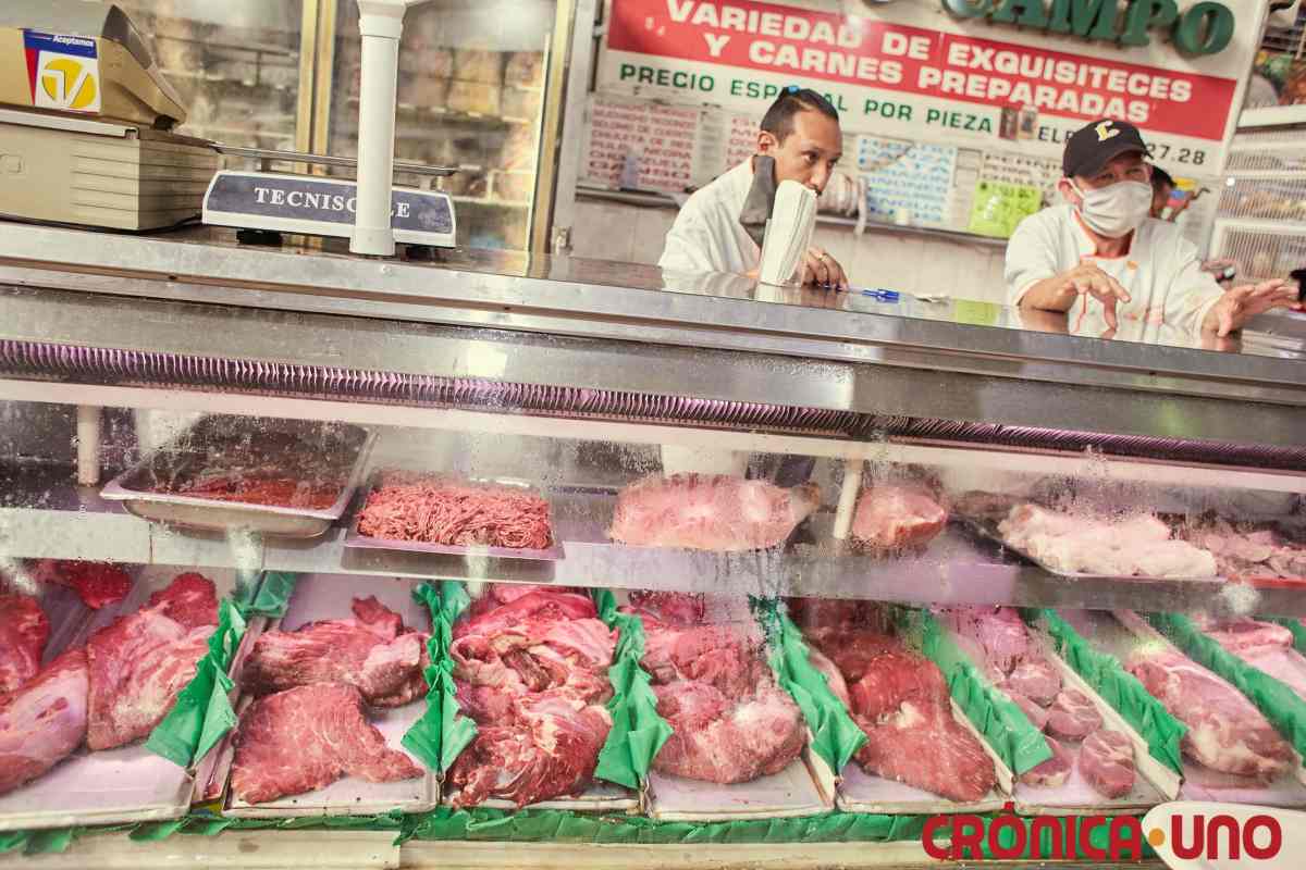 inflación de un dígito