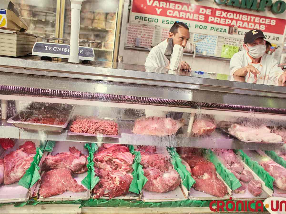 inflación de un dígito