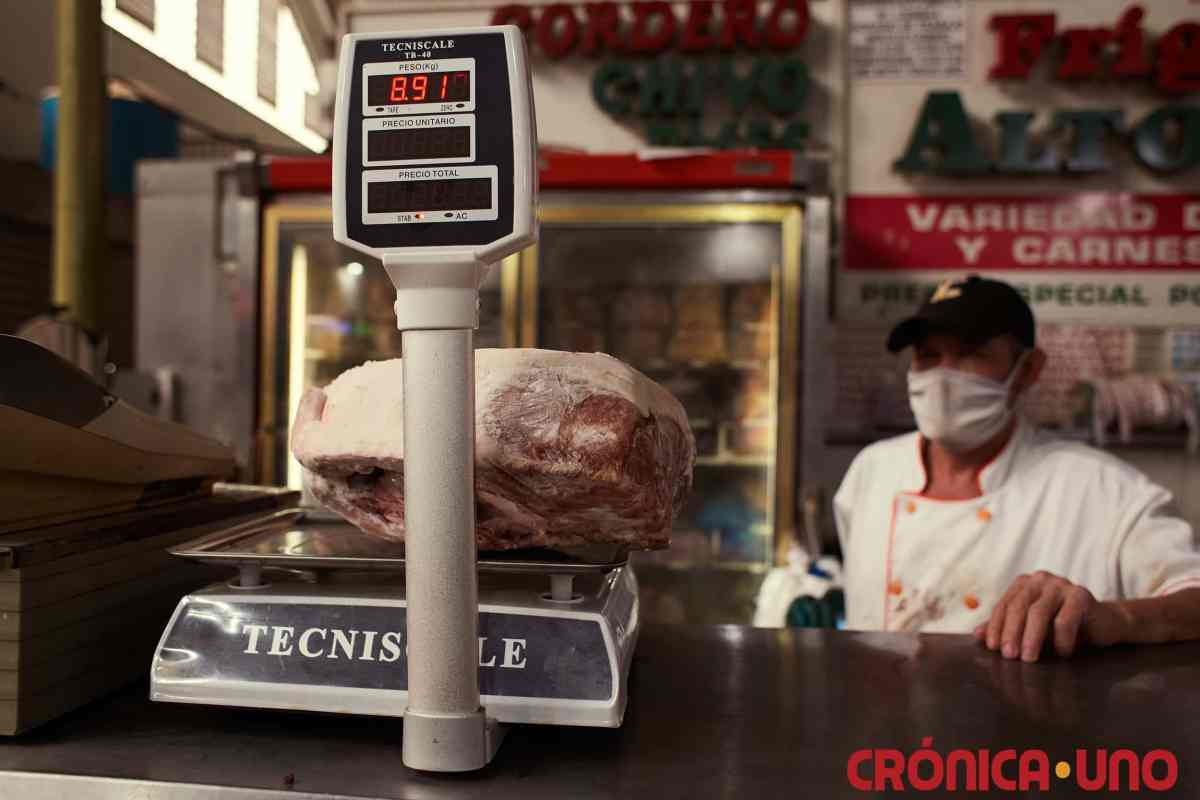 inflación