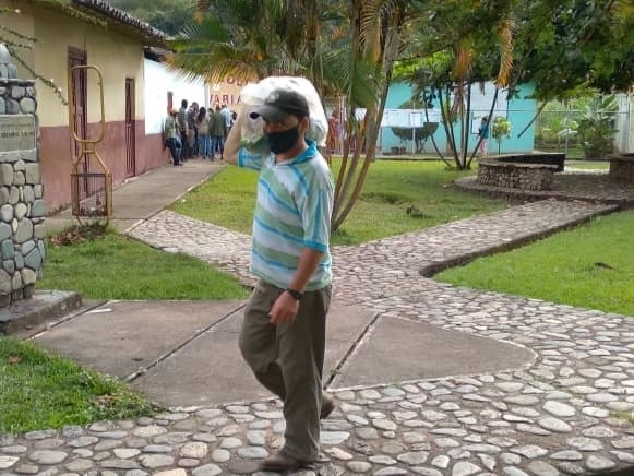 Observatorio de Derechos Humanos de la ULA