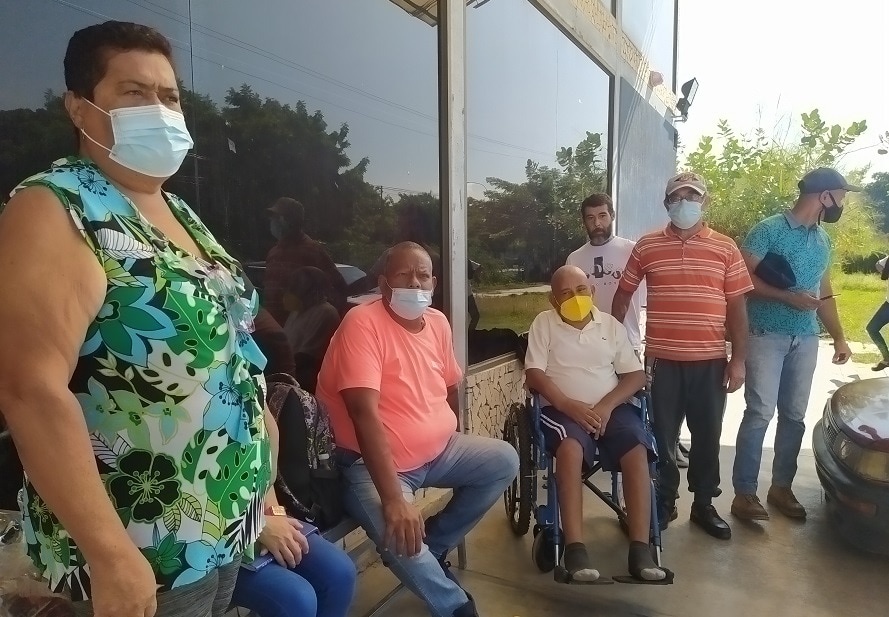pacientes renales