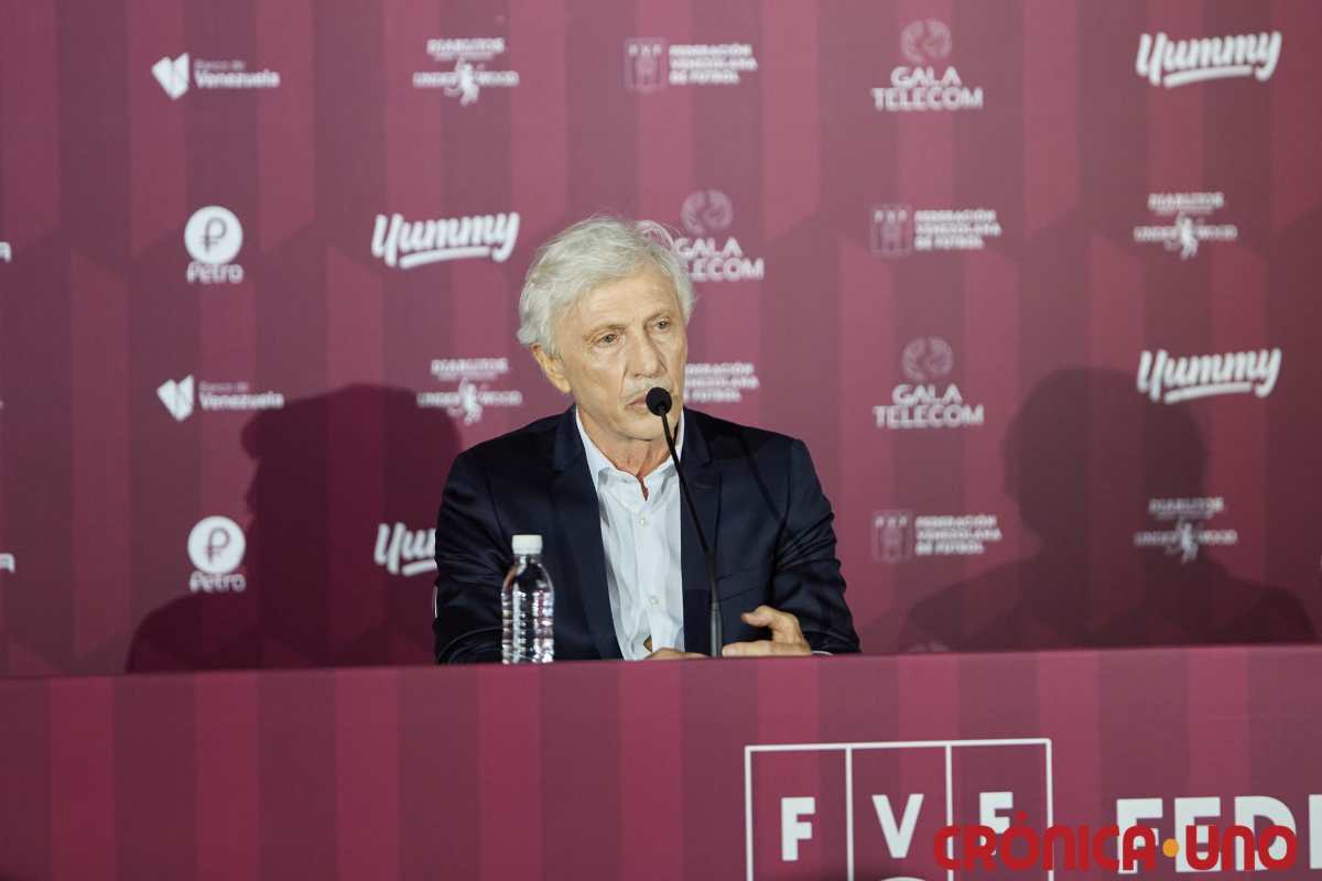 José Néstor Pékerman