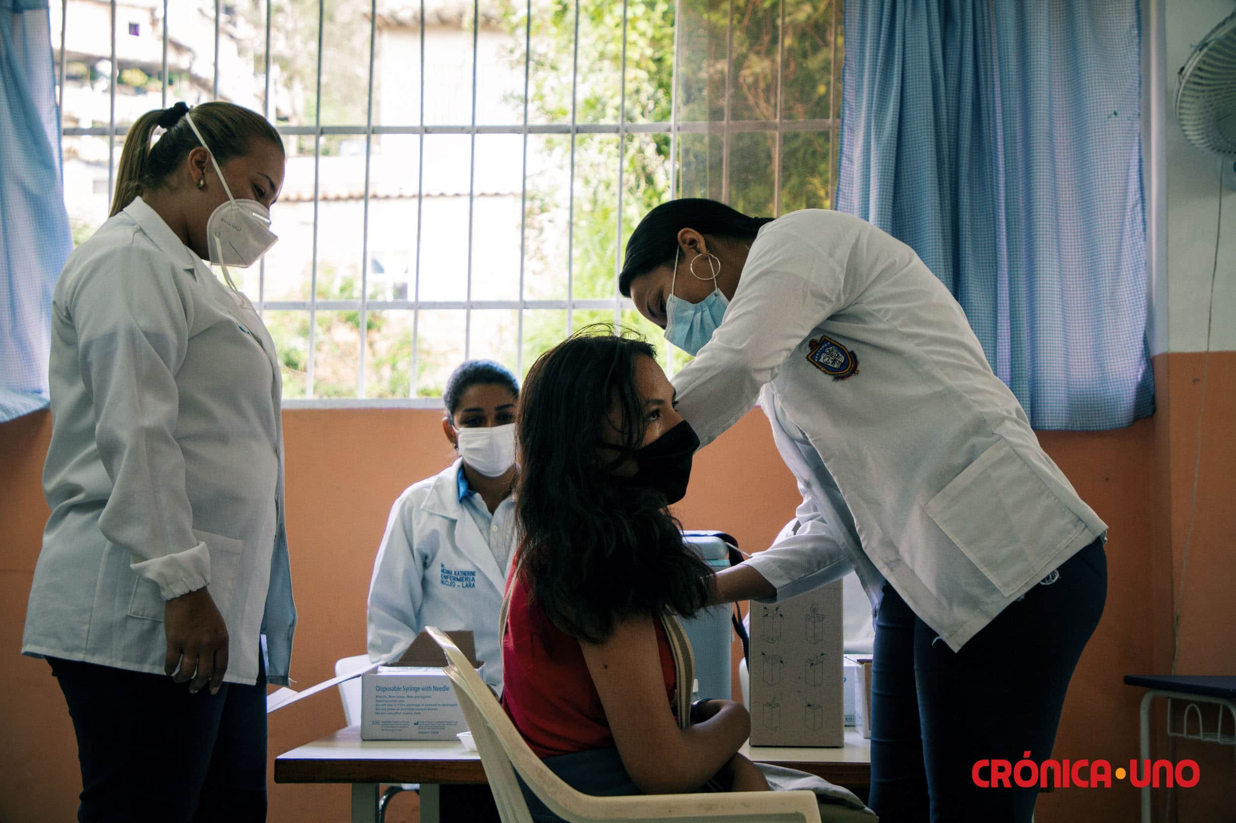 Infectólogos advierten que se necesita inmunizar a 15 millones de venezolanos contra la fiebre amarilla