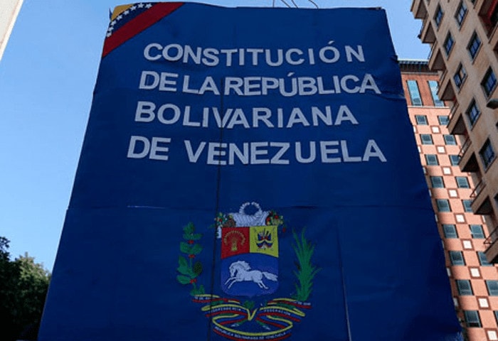 acuerdo parlamentario aprobado por PJ y AD sobre Monómeros