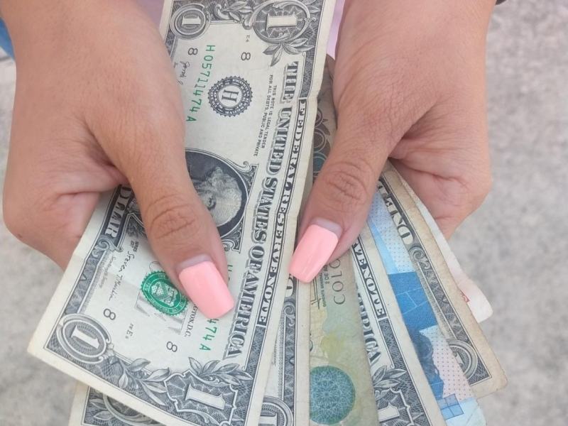 En solo 7 días de 2026, el tipo de cambio oficial se encareció Bs.19,66