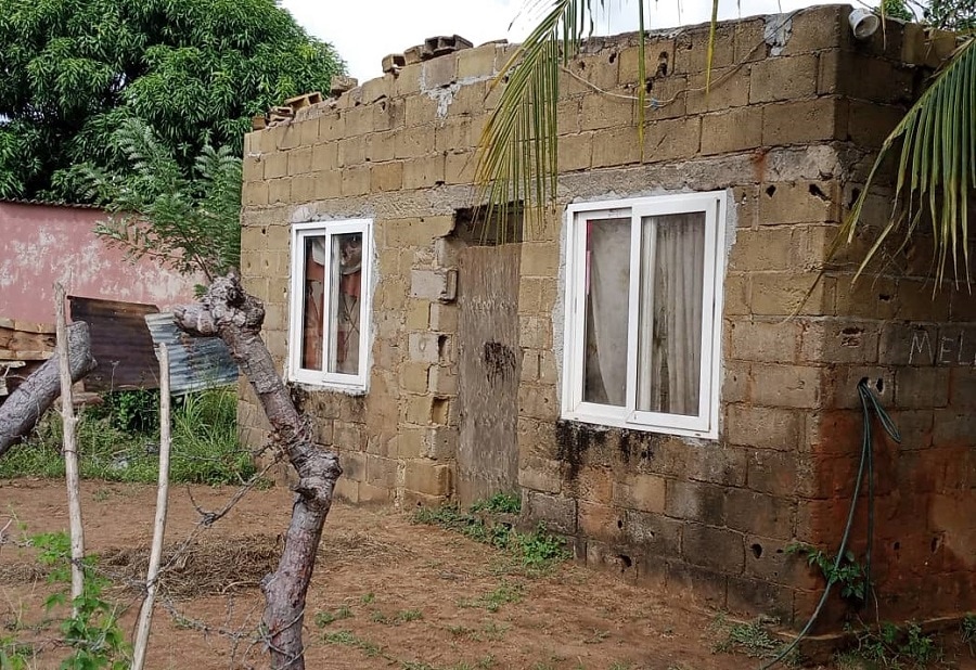 niños desaparecidos