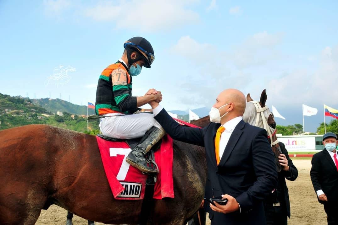 Clásico Simón Bolívar