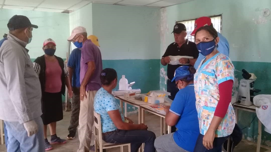 alerta epidemiológica