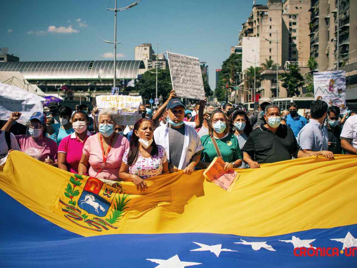 dirigentes sindicales presos | ordenanza