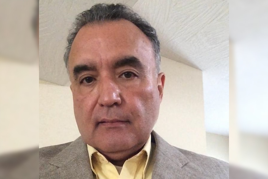 servicio eléctrico venezuela José Aguilar