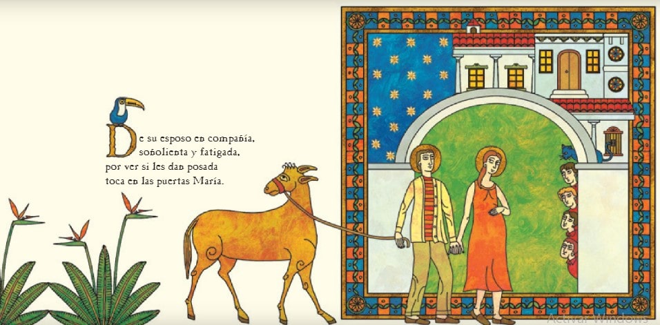 Libros Navidad Venezuela