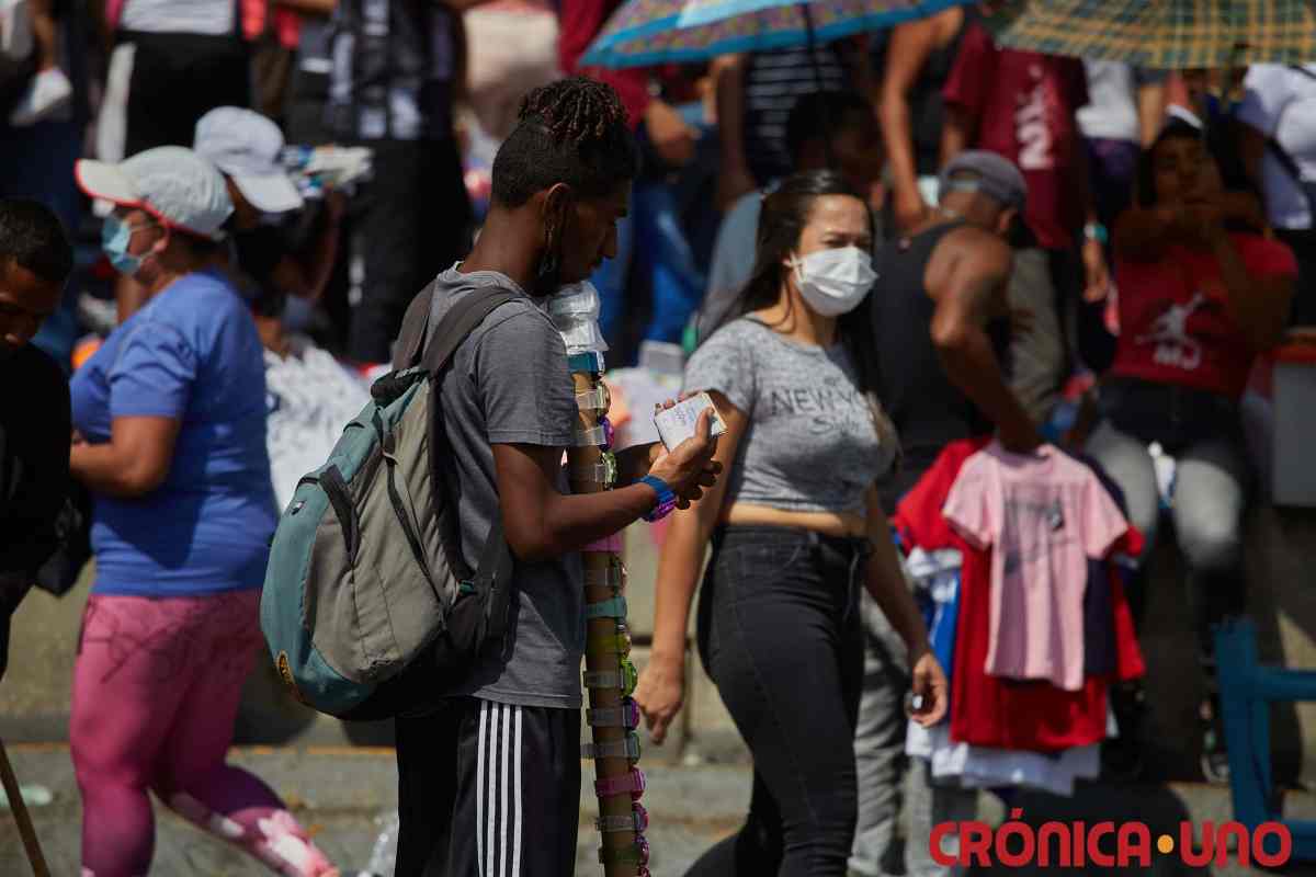 salario mínimo de Bs. 130