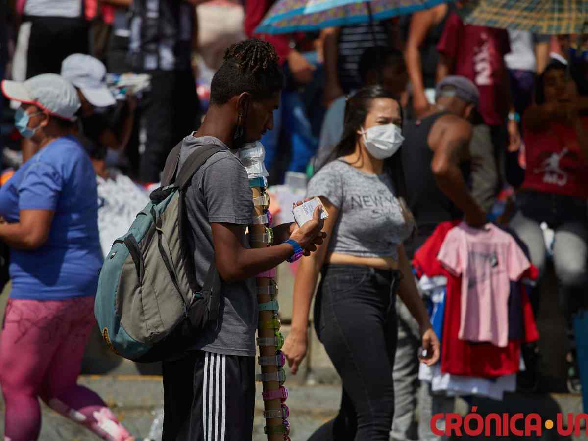 salario mínimo de Bs. 130