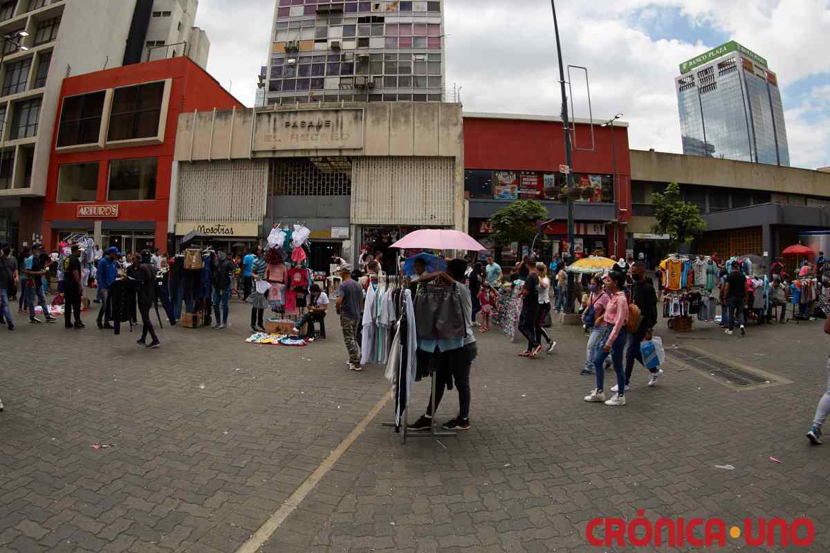 economía en 2022 - inflación