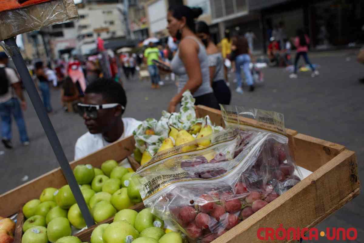 canasta alimentaria de febrero