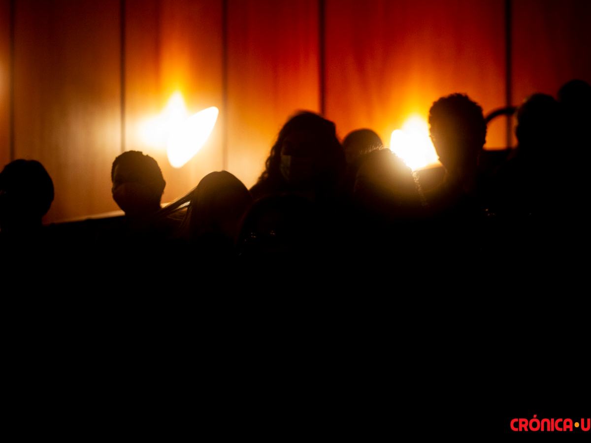 Trasnocho Cultural | disciplina elitista