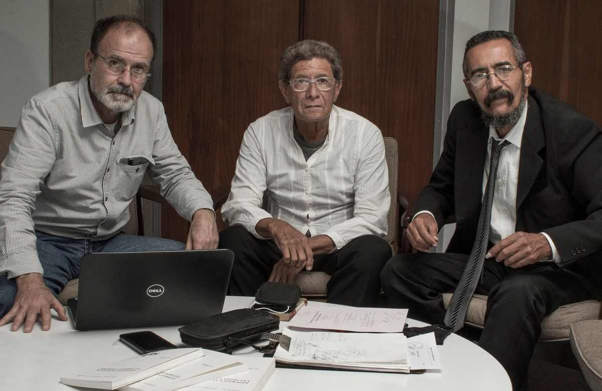 Matemático autodidacta venezolano halla la solución a la hipótesis de Riemann