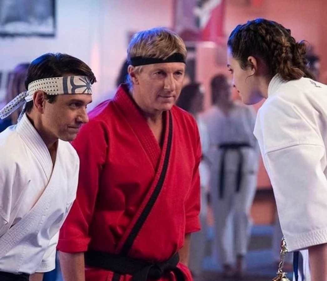 Cobra Kai