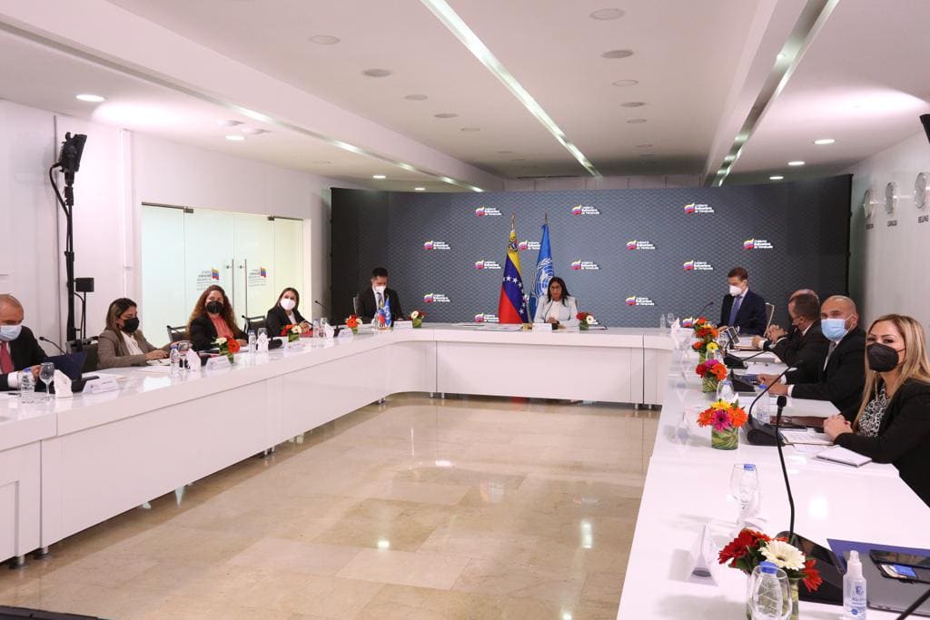 III Examen Periódico Universal de Derechos Humanos